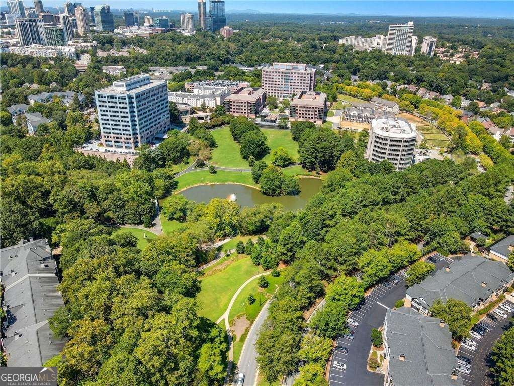 1154 Fairway Gardens Brookhaven - 6