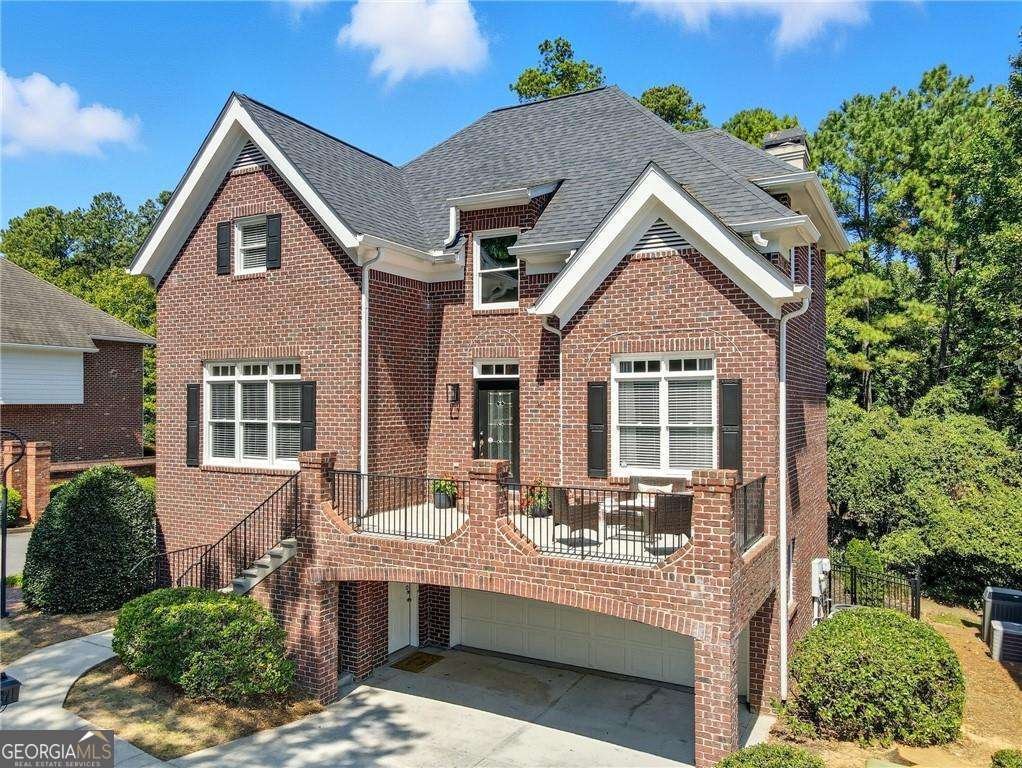 1154 Fairway Gardens Brookhaven - 61