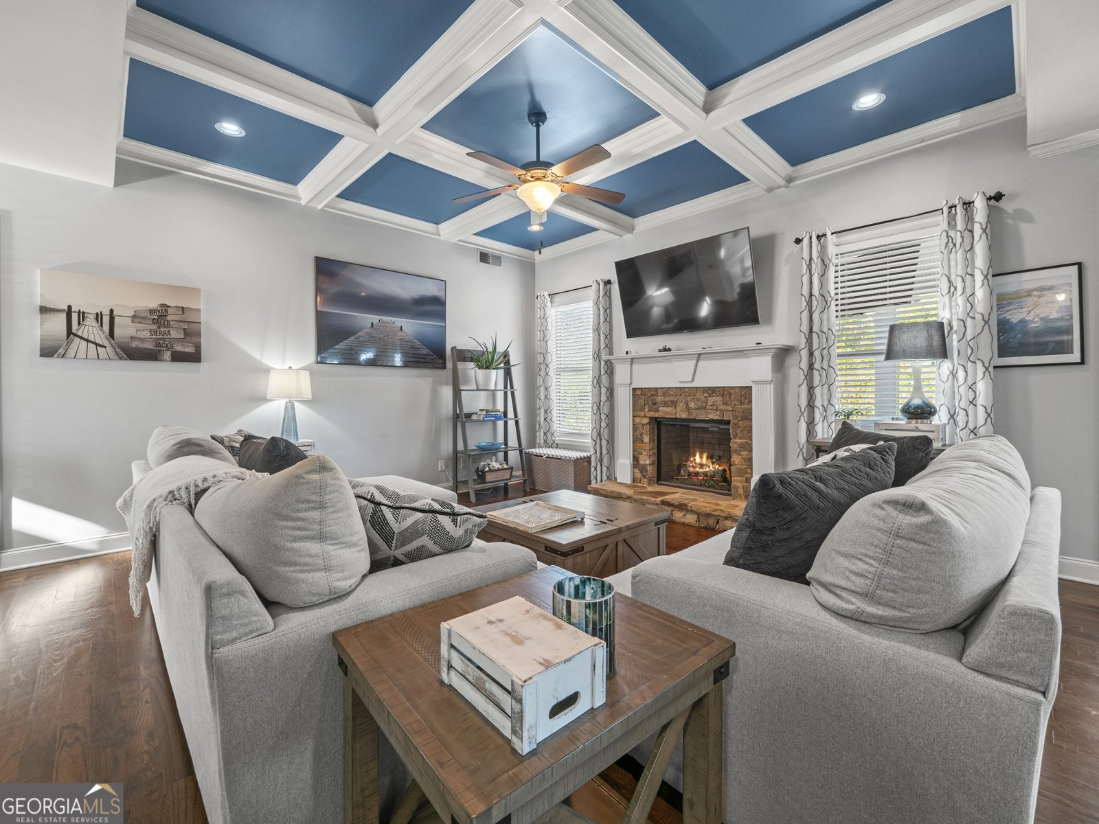 6321 Marcelina Court Braselton - 11