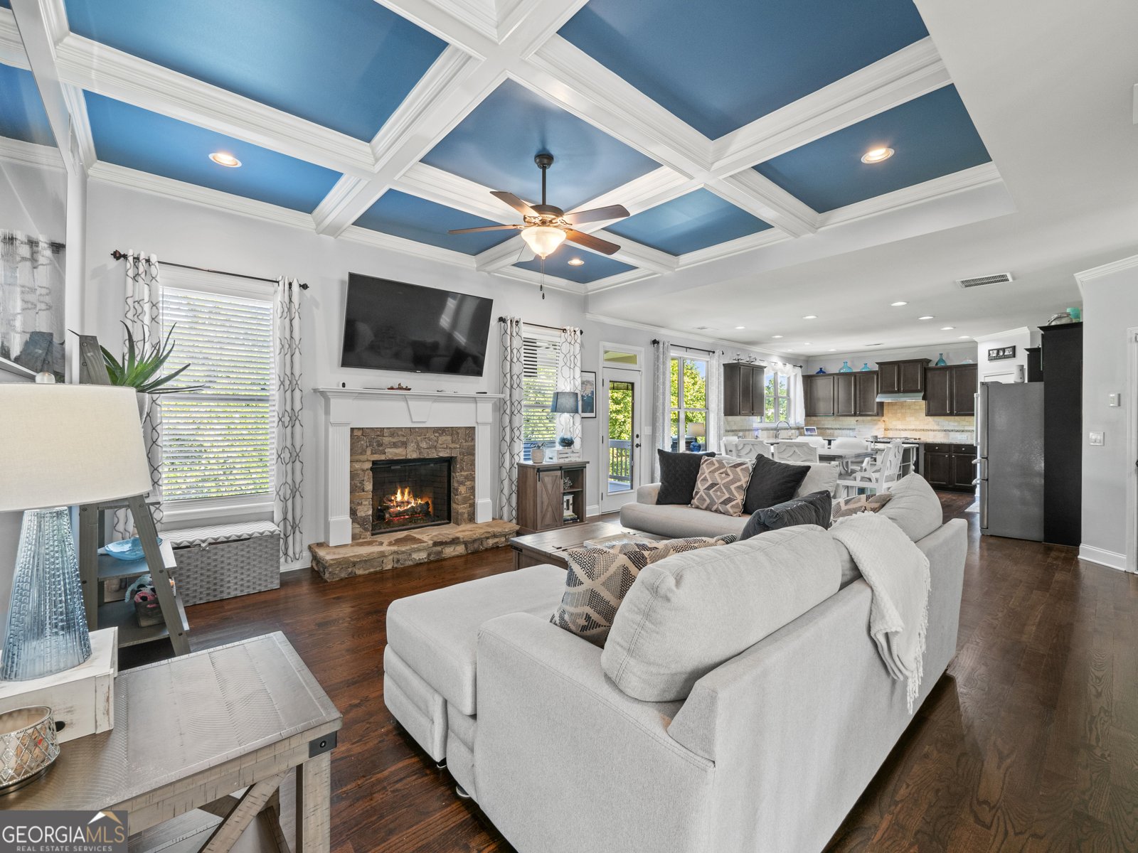6321 Marcelina Court Braselton - 12