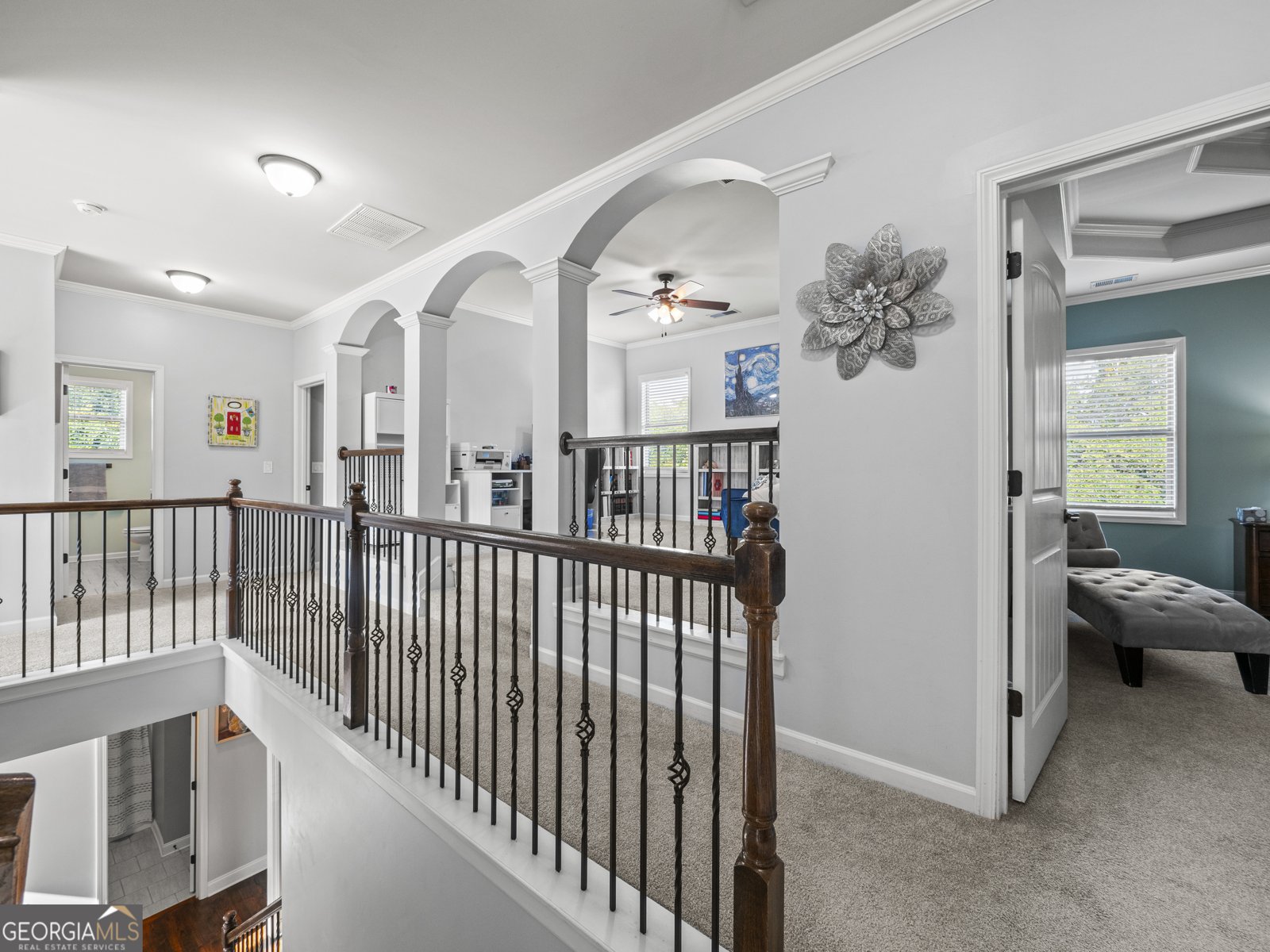 6321 Marcelina Court Braselton - 16