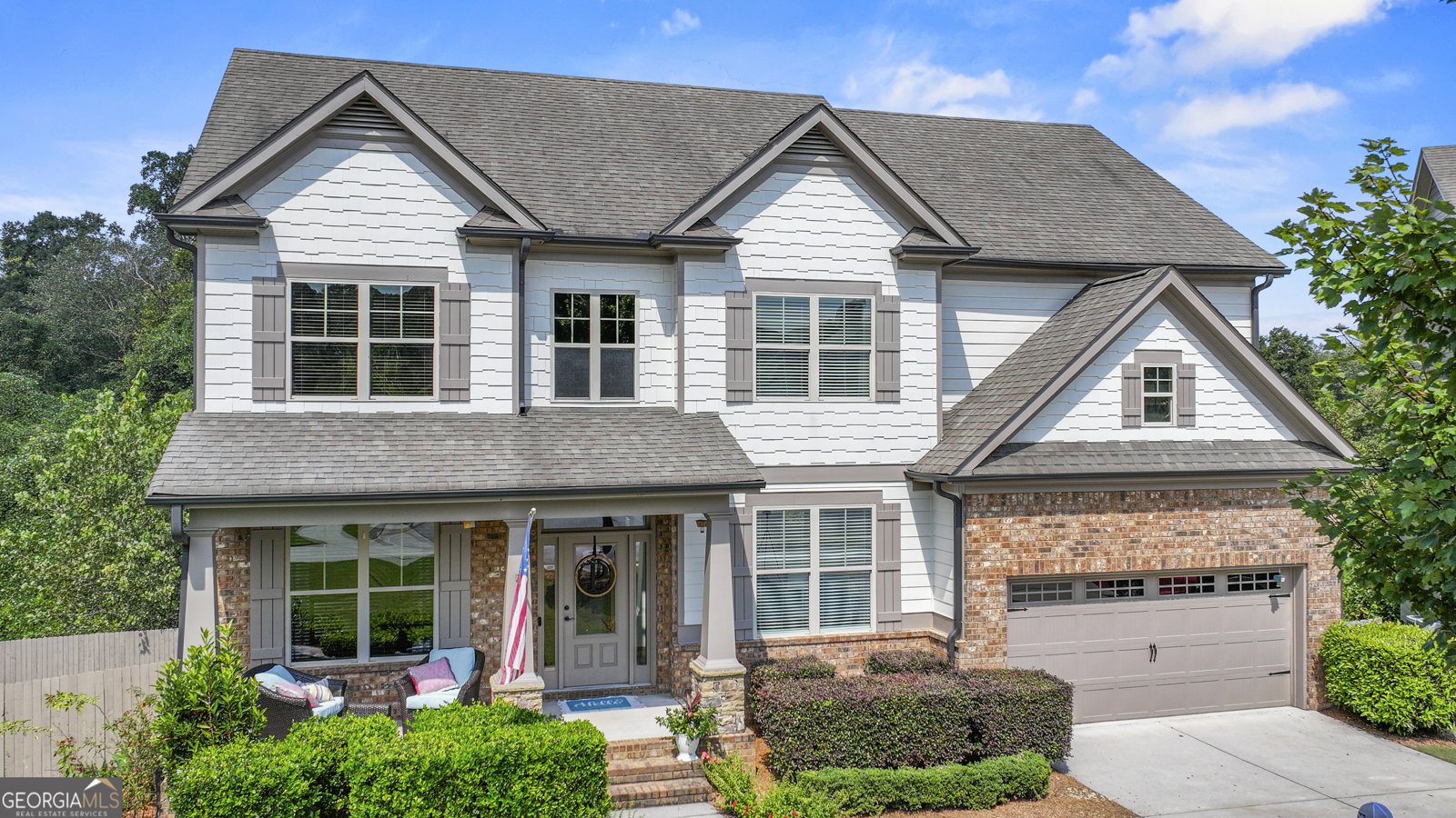 6321 Marcelina Court Braselton - 2