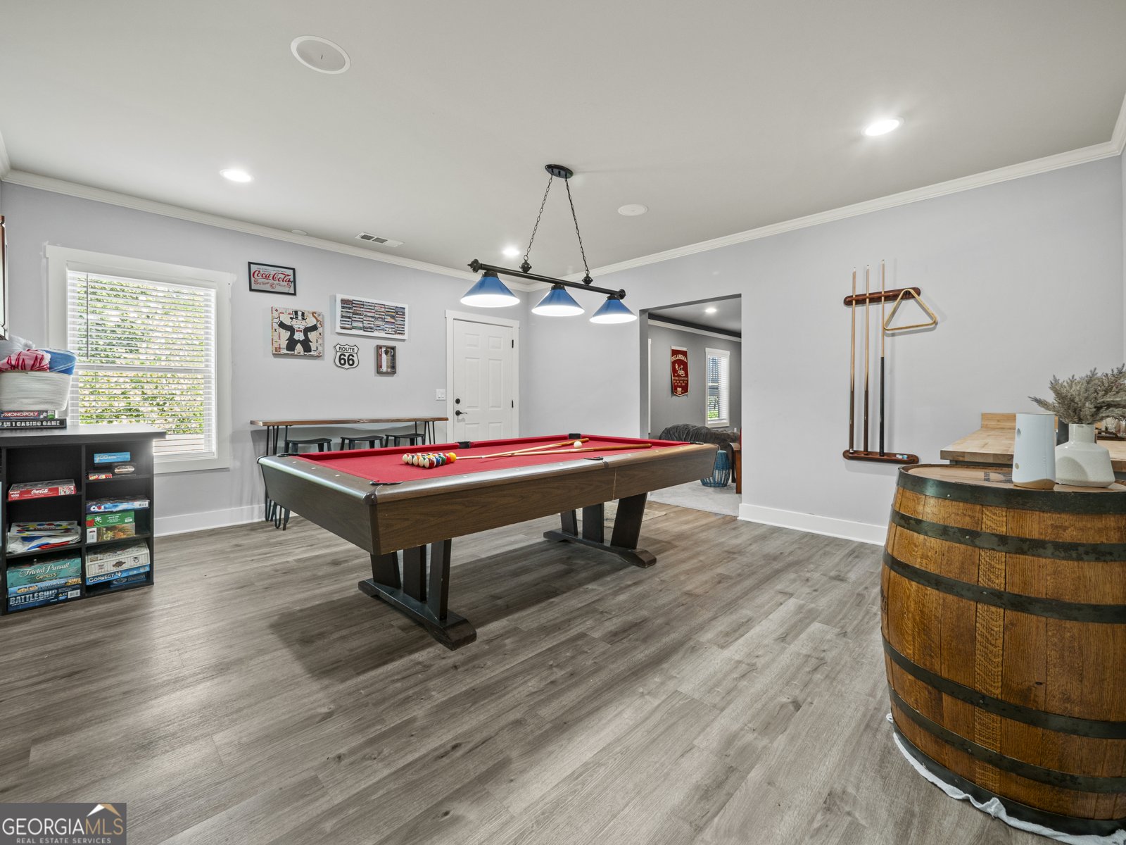 6321 Marcelina Court Braselton - 28