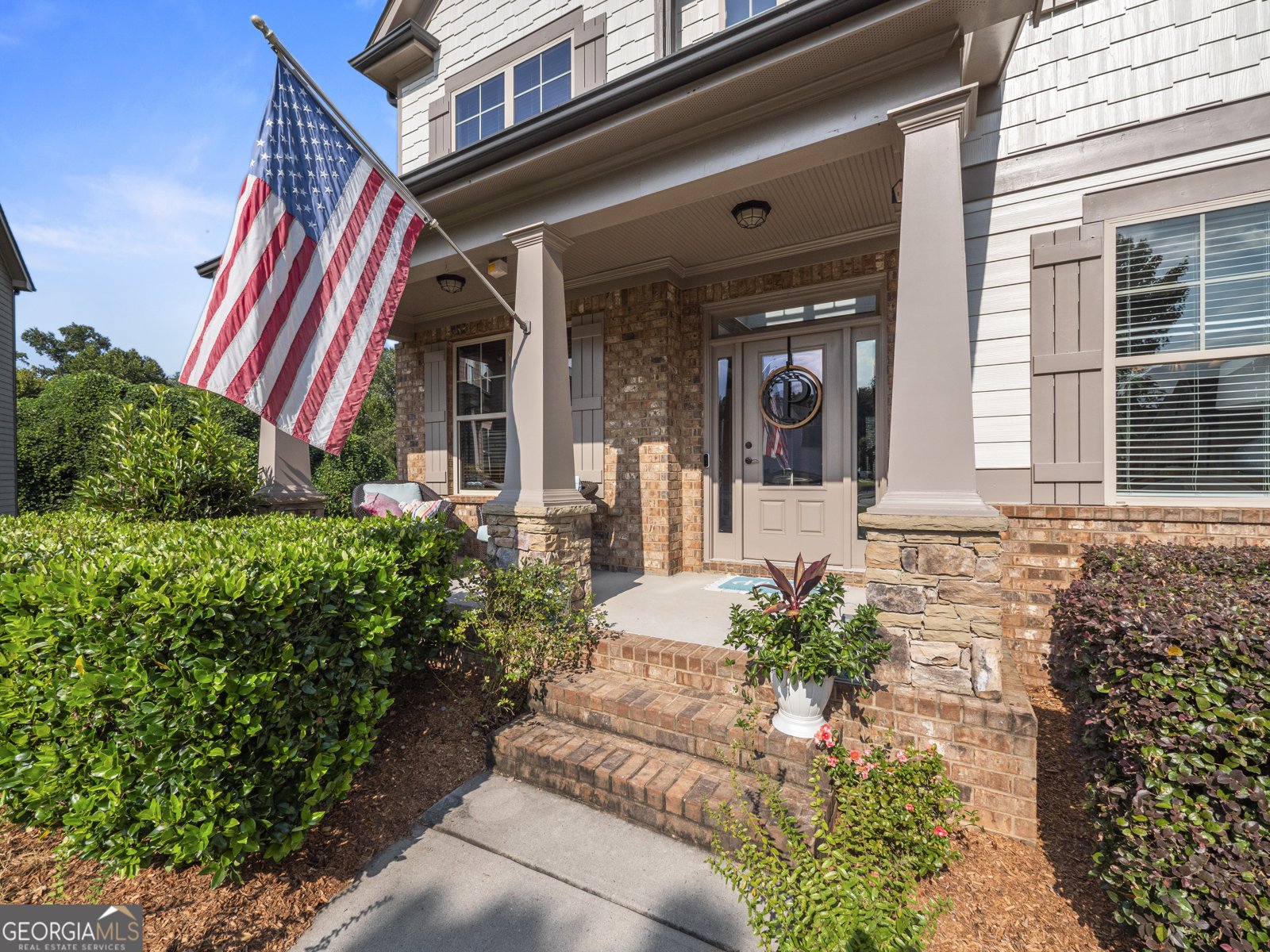 6321 Marcelina Court Braselton - 3