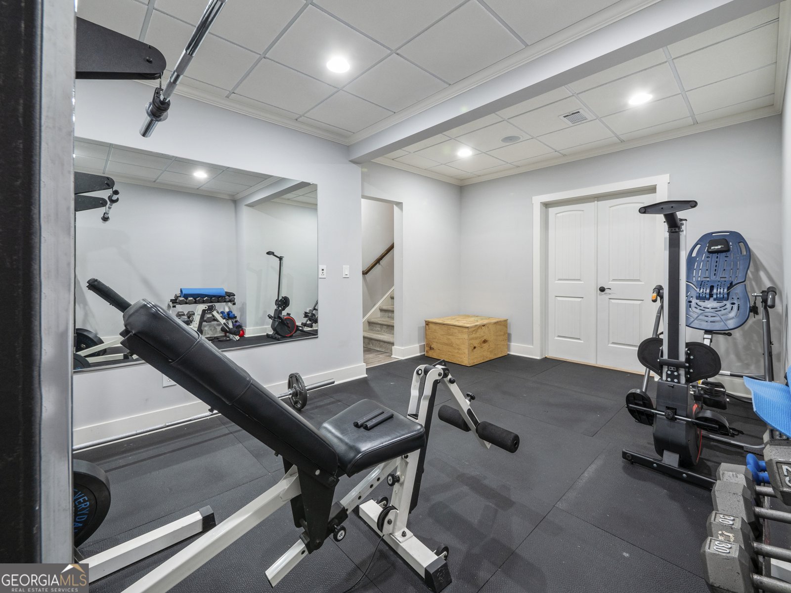 6321 Marcelina Court Braselton - 30