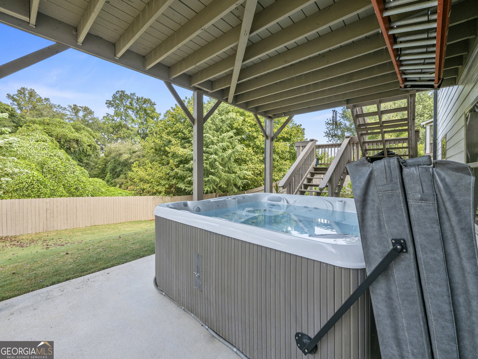 6321 Marcelina Court Braselton - 31