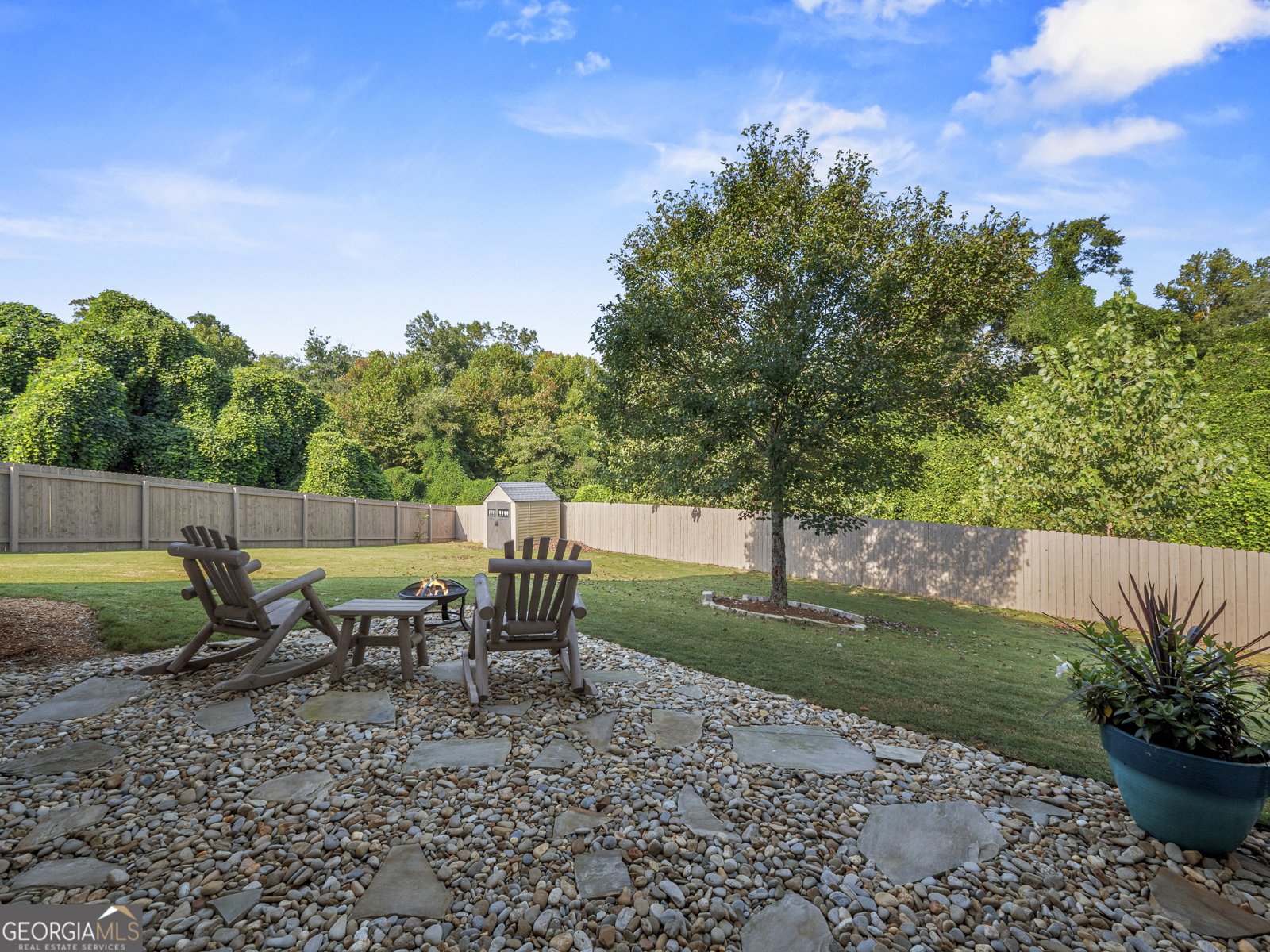 6321 Marcelina Court Braselton - 32