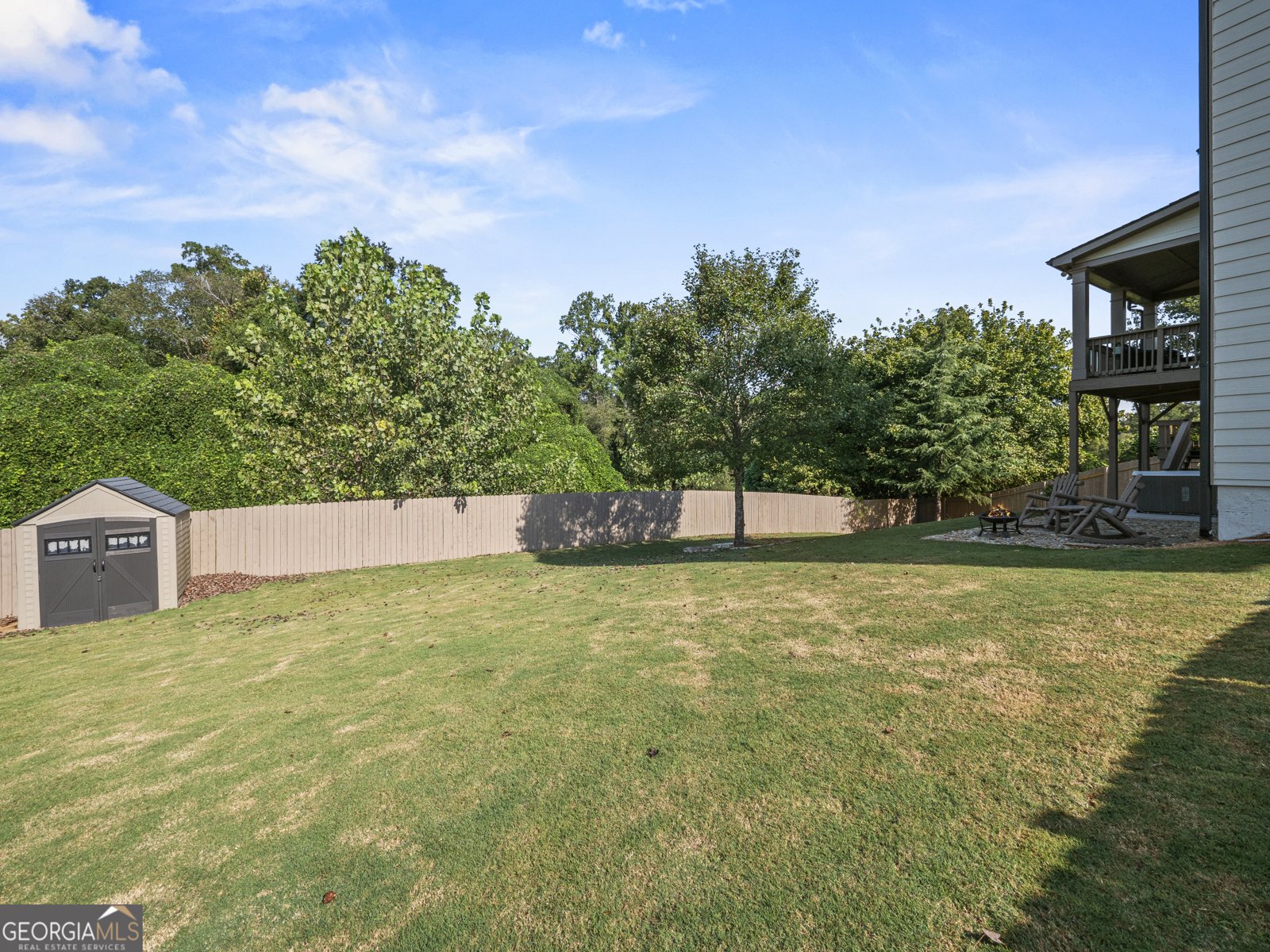 6321 Marcelina Court Braselton - 33