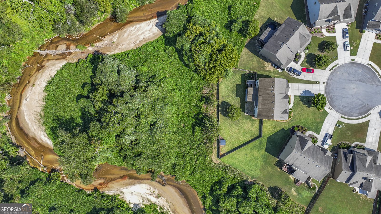 6321 Marcelina Court Braselton - 34