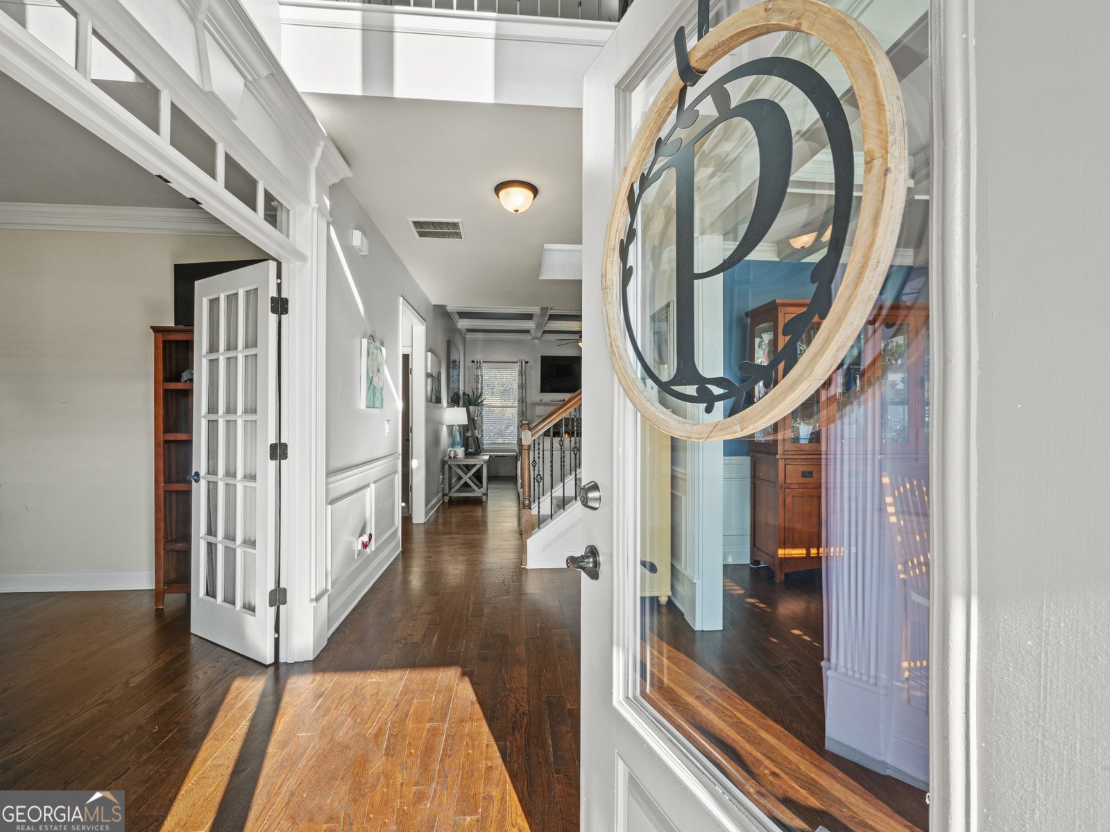 6321 Marcelina Court Braselton - 4
