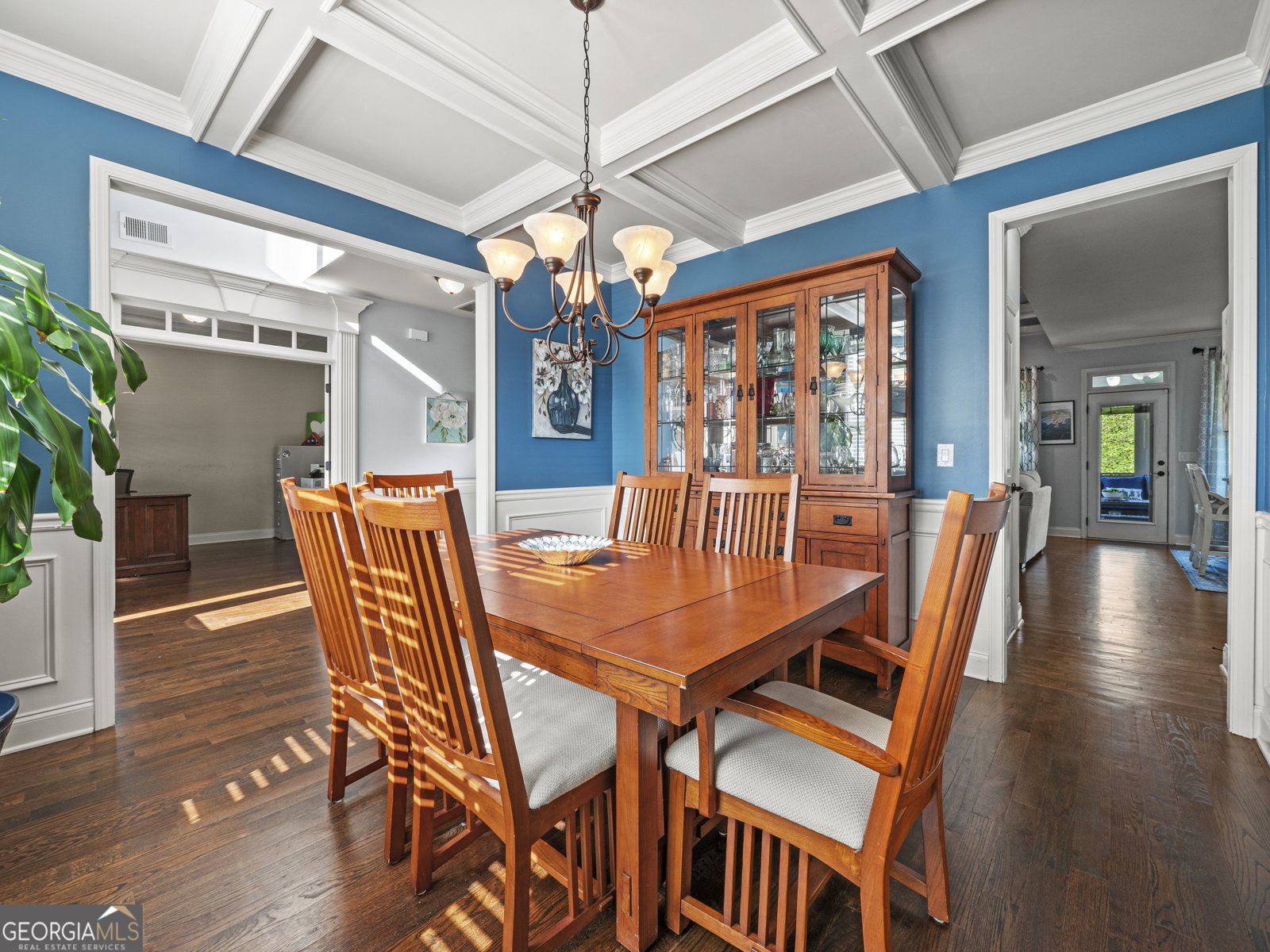6321 Marcelina Court Braselton - 6