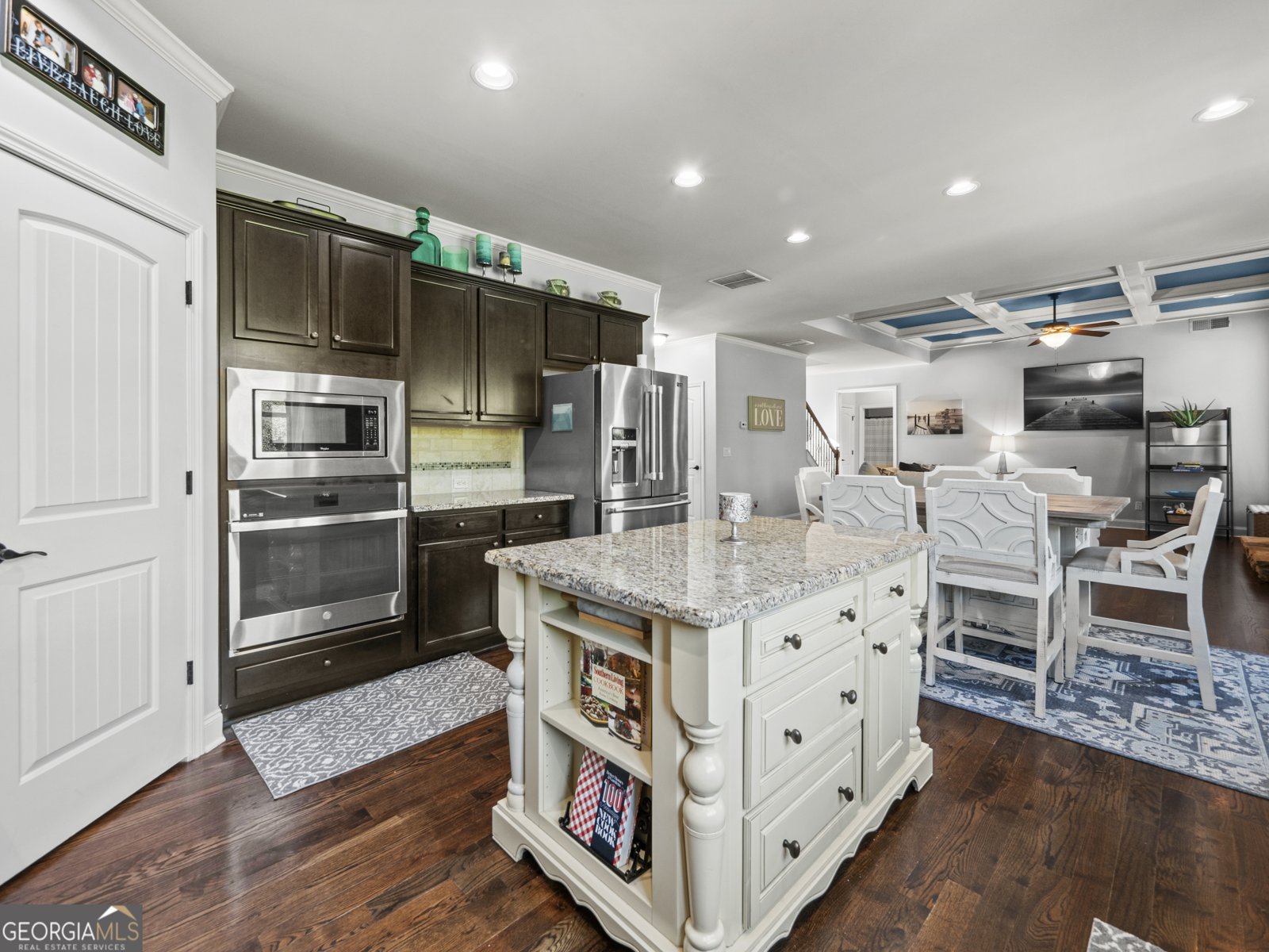 6321 Marcelina Court Braselton - 8