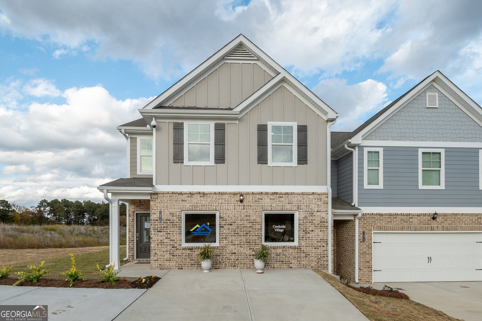 7443 Knoll Hollow Road Lithonia - 1