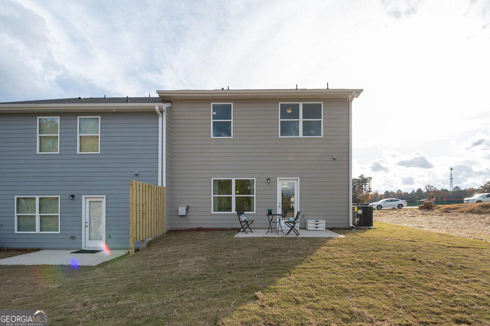 7443 Knoll Hollow Road Lithonia - 44