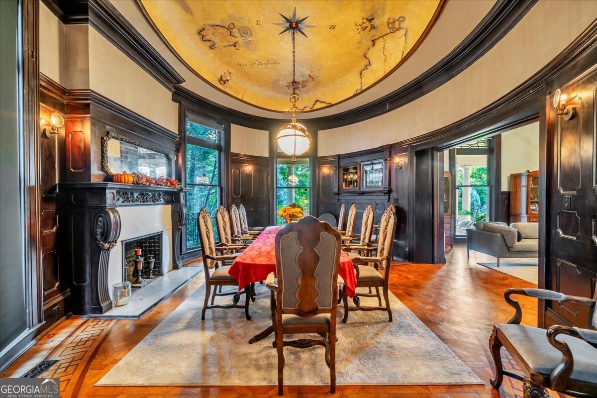 619 College Street Macon - 1