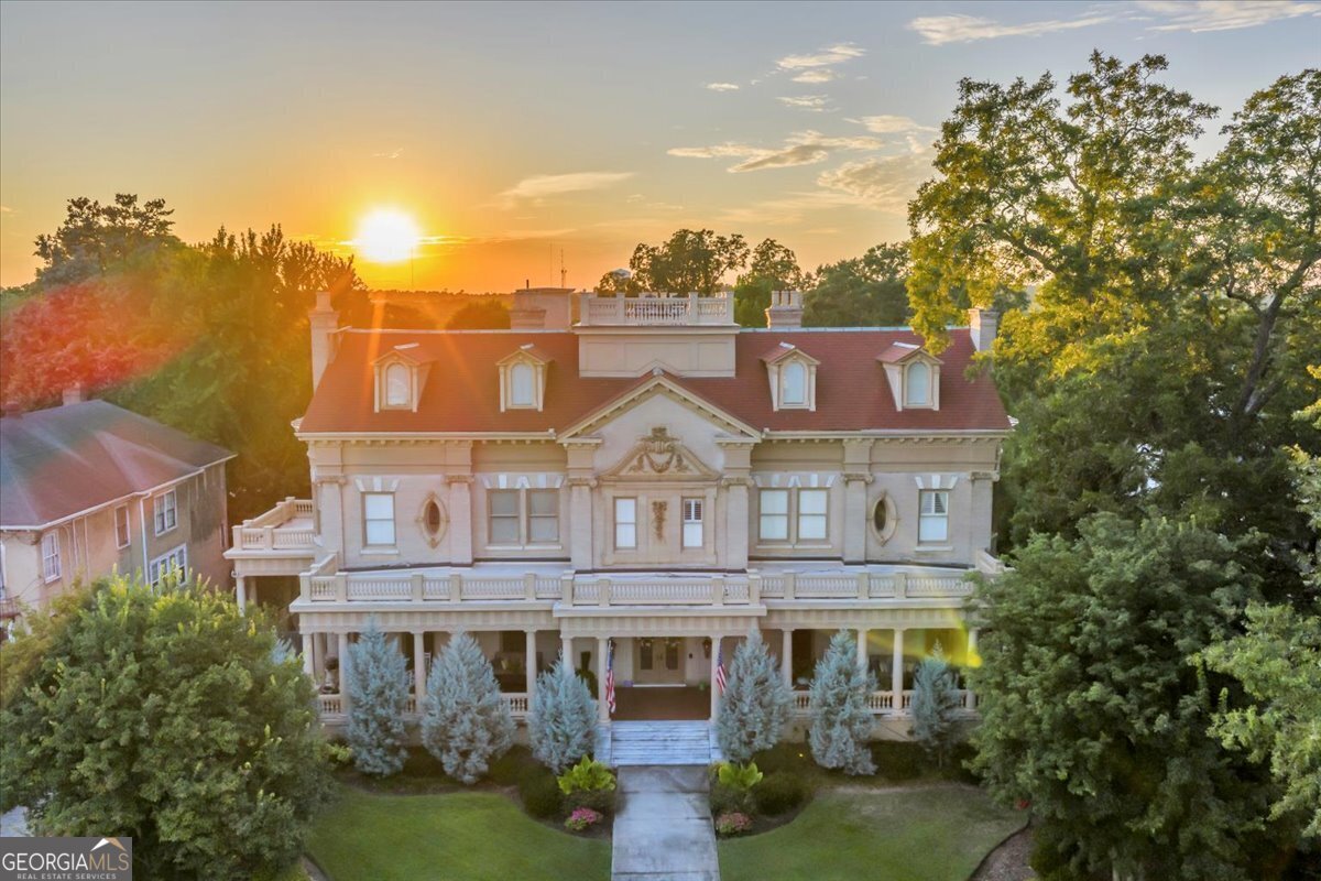 619 College Street Macon - 23