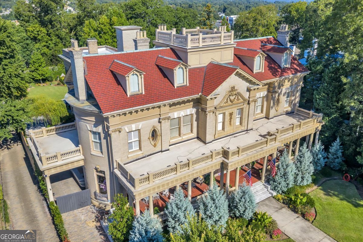 619 College Street Macon - 24