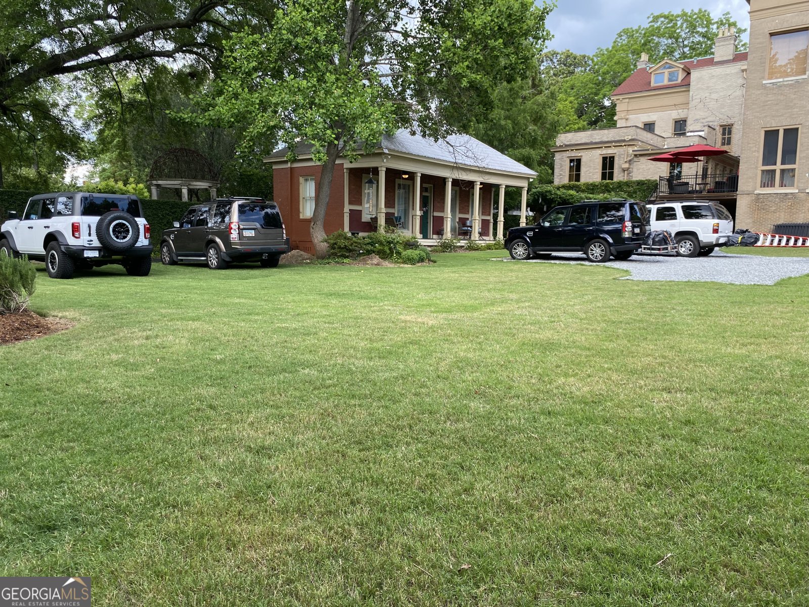 619 College Street Macon - 27