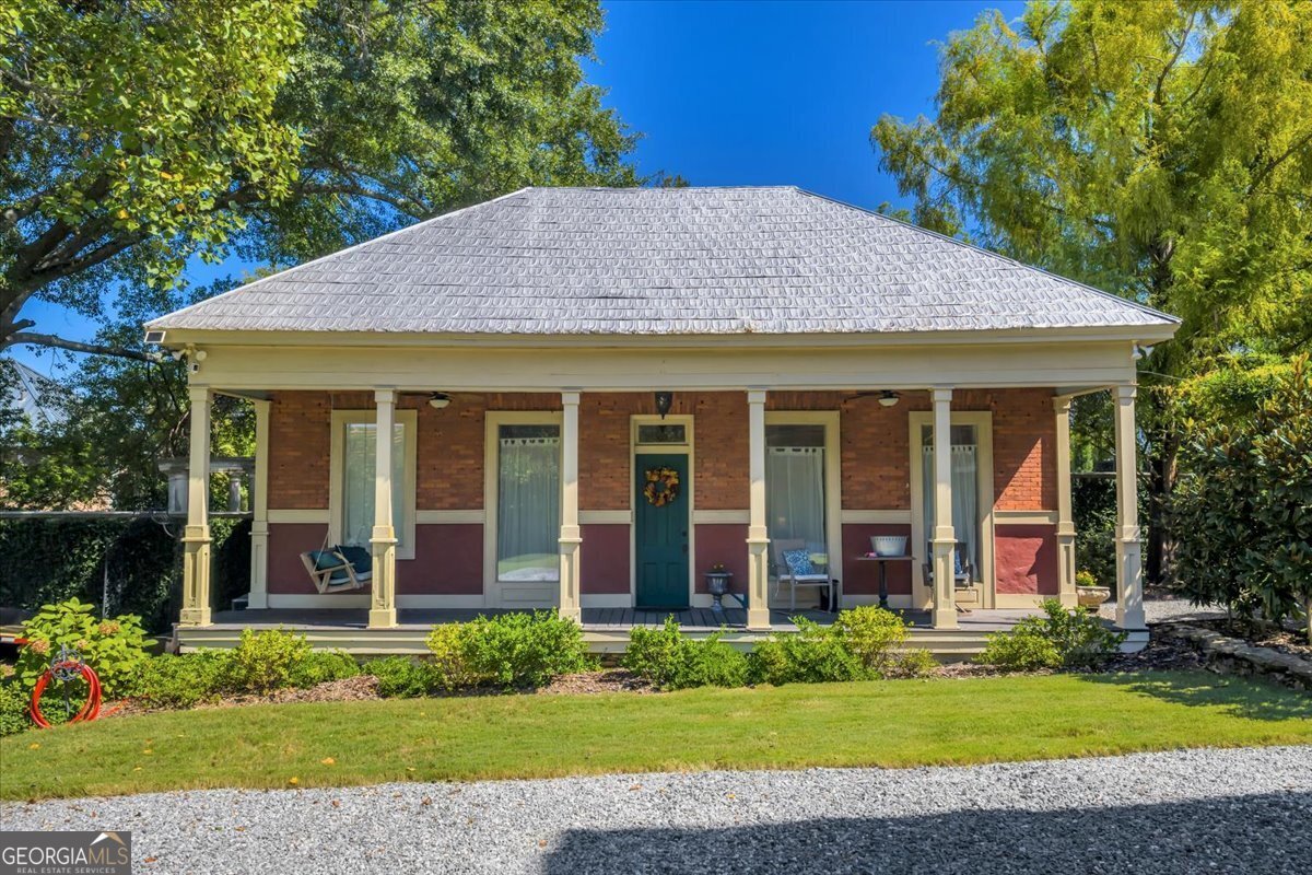 619 College Street Macon - 29