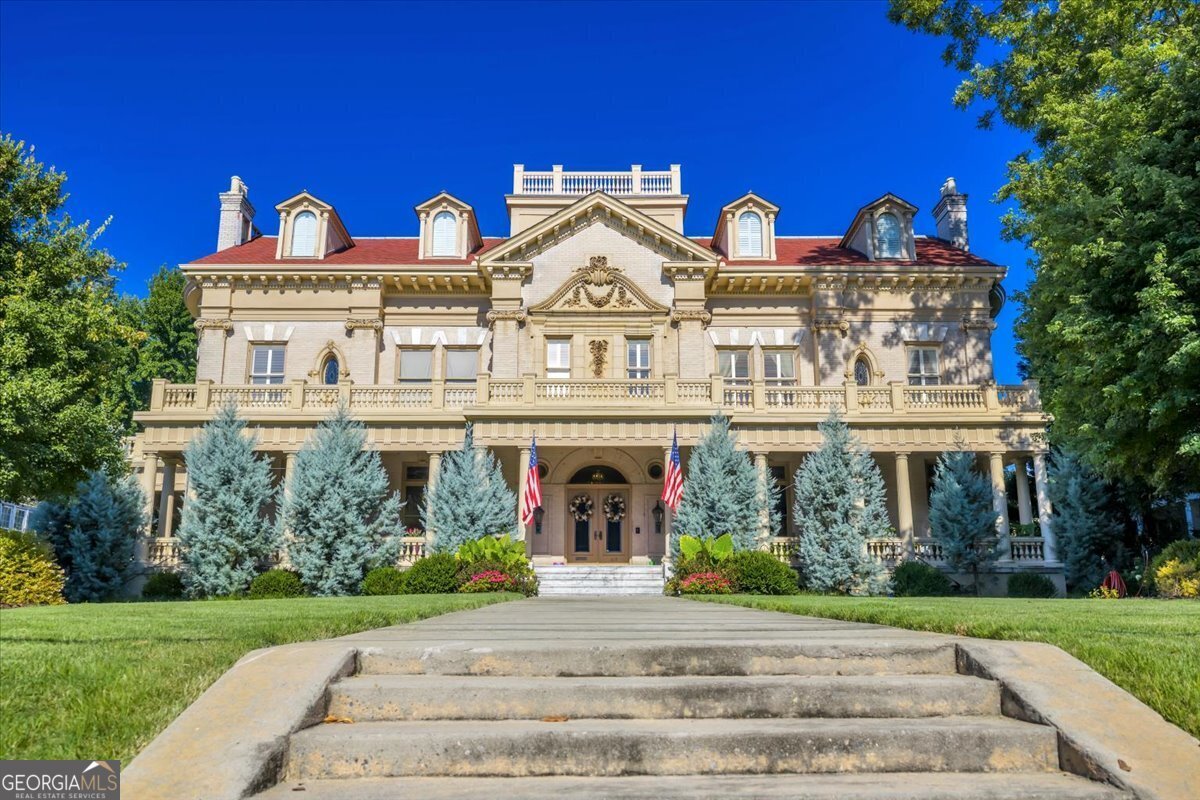 619 College Street Macon - 33
