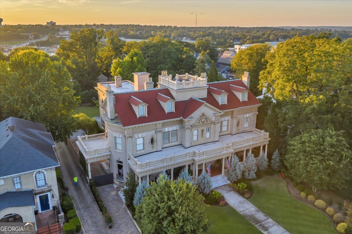 619 College Street Macon - 34