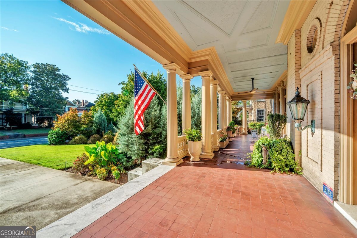 619 College Street Macon - 35