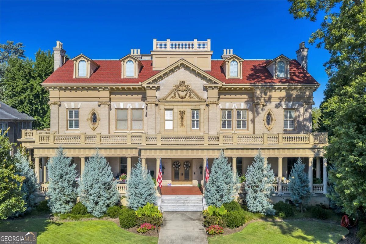 619 College Street Macon - 38