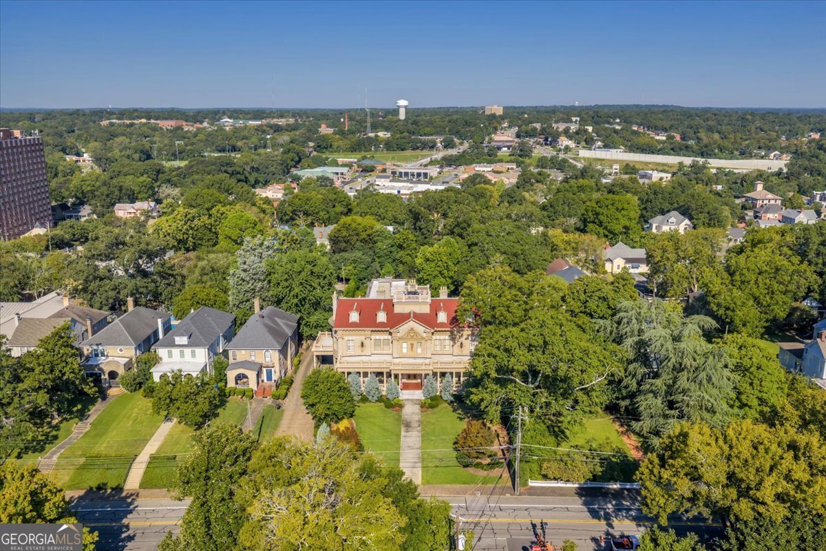 619 College Street Macon - 43