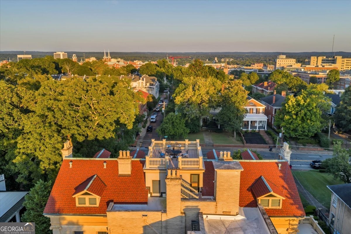 619 College Street Macon - 44