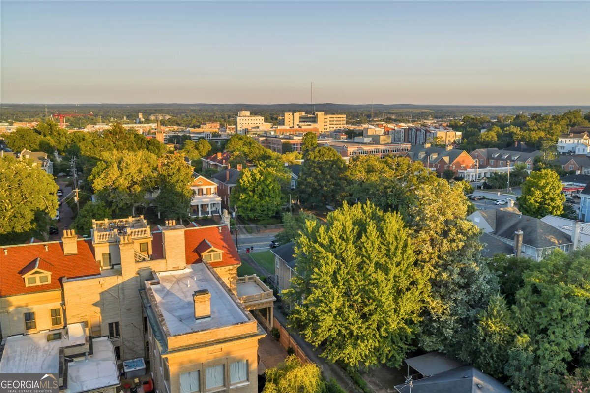619 College Street Macon - 45