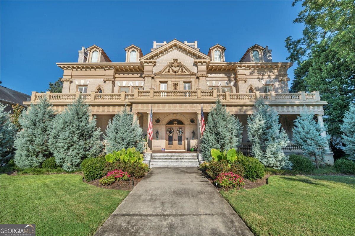 619 College Street Macon - 48