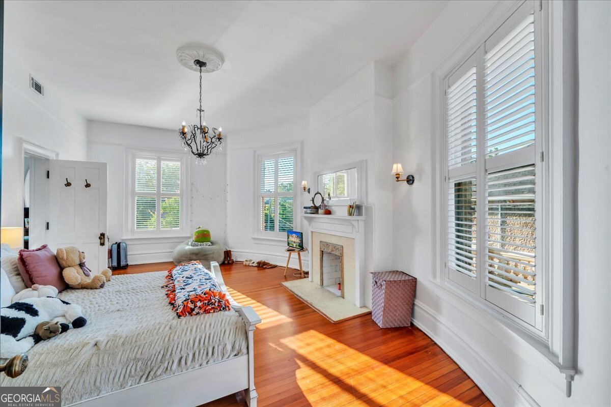 619 College Street Macon - 5