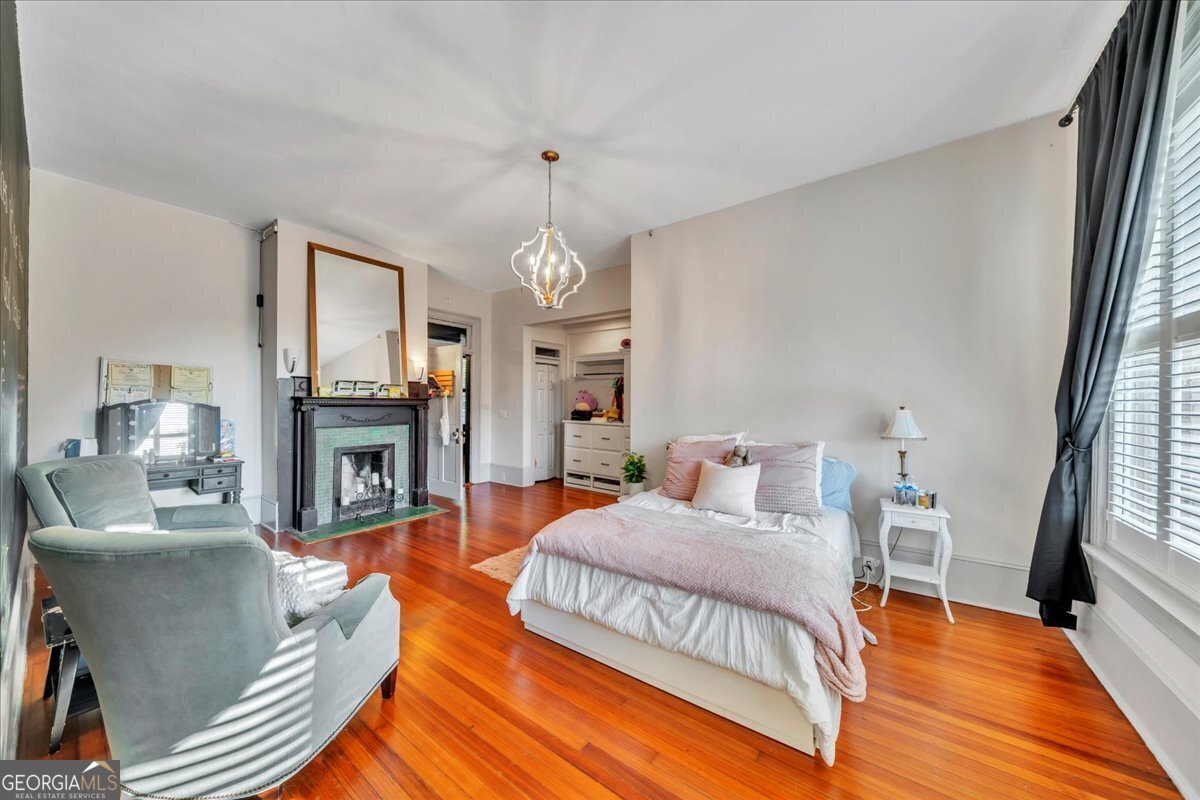 619 College Street Macon - 7