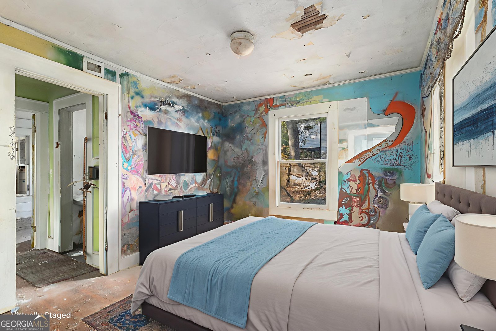 65 Rogers Street Atlanta - 20