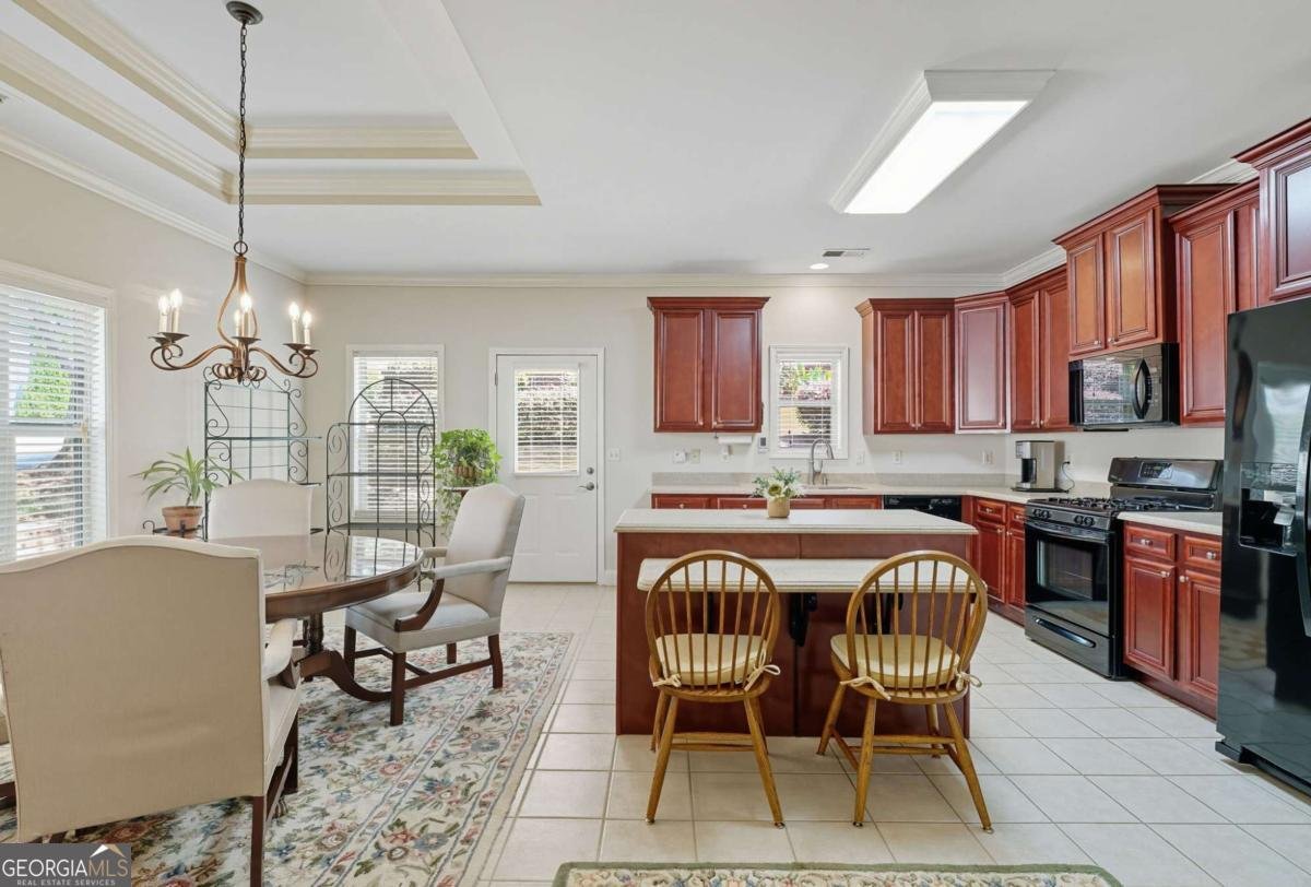 4505 Verlander Court Mableton - 10