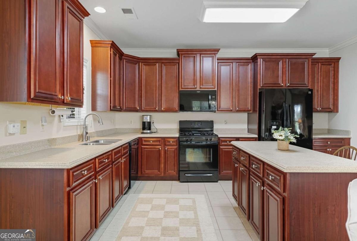 4505 Verlander Court Mableton - 11