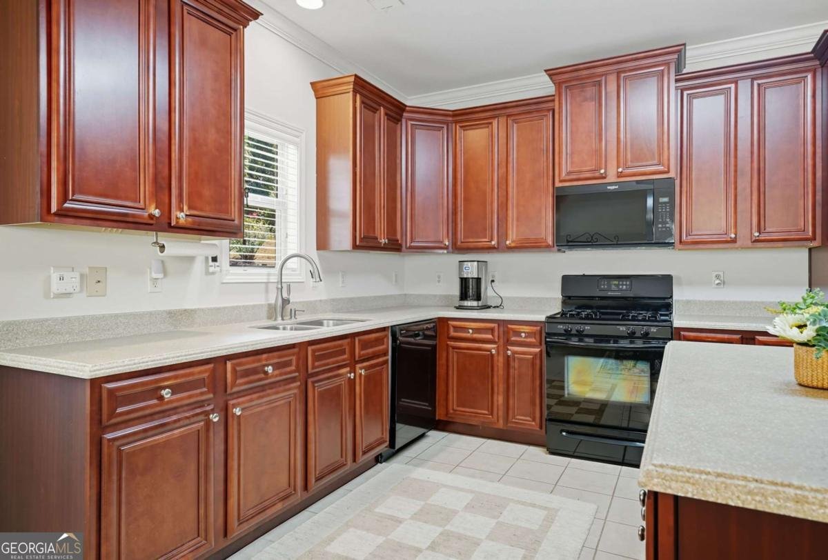 4505 Verlander Court Mableton - 12