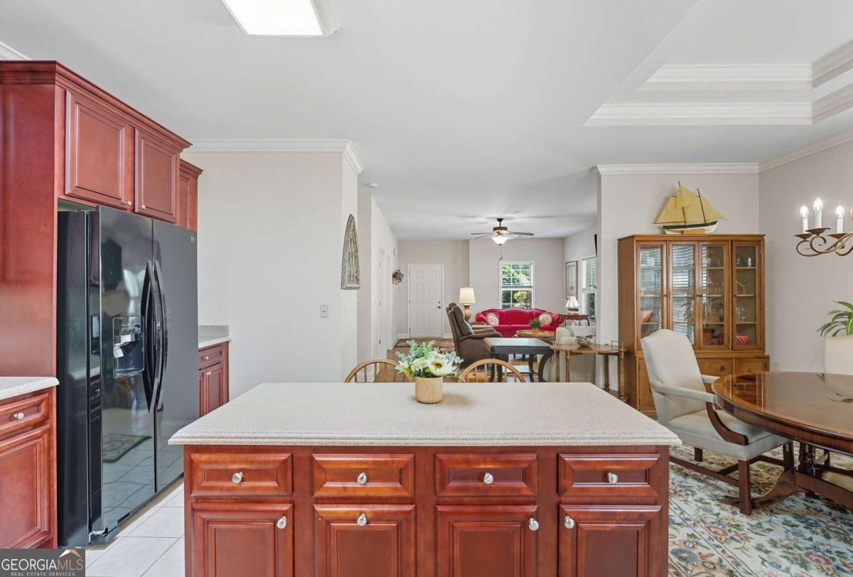 4505 Verlander Court Mableton - 13