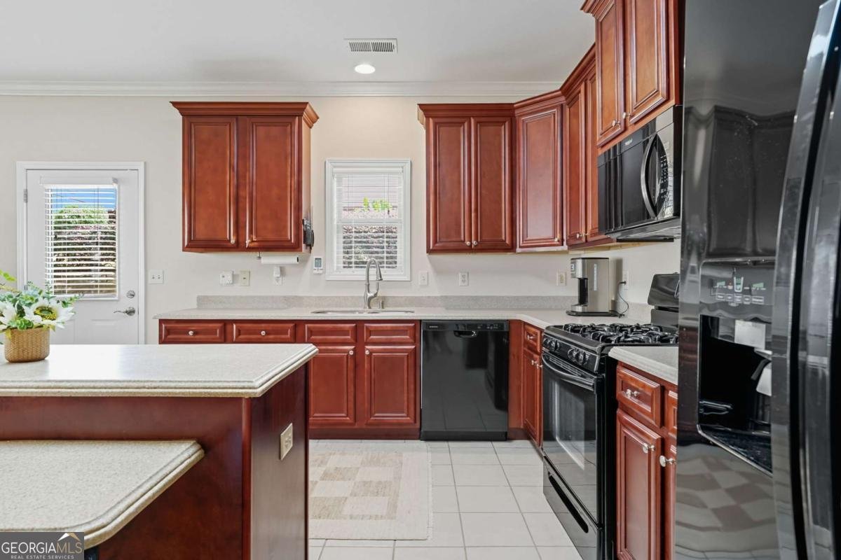 4505 Verlander Court Mableton - 14