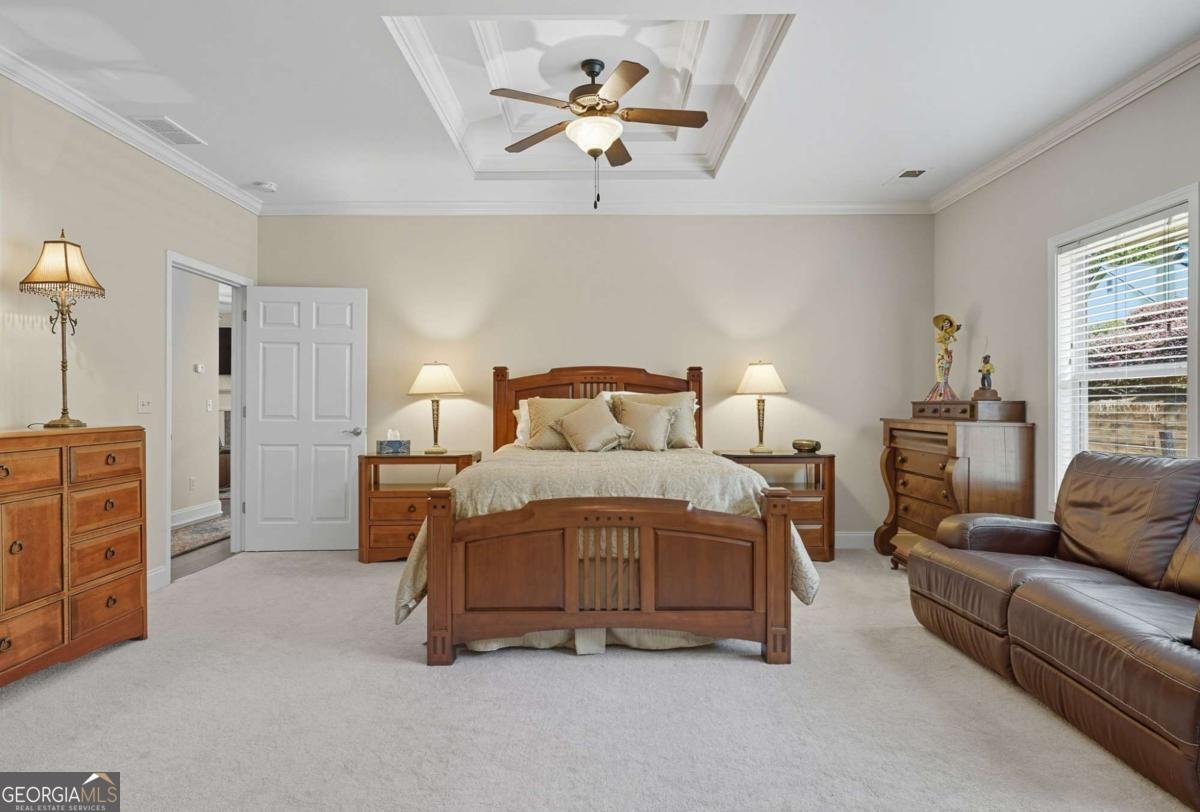 4505 Verlander Court Mableton - 15