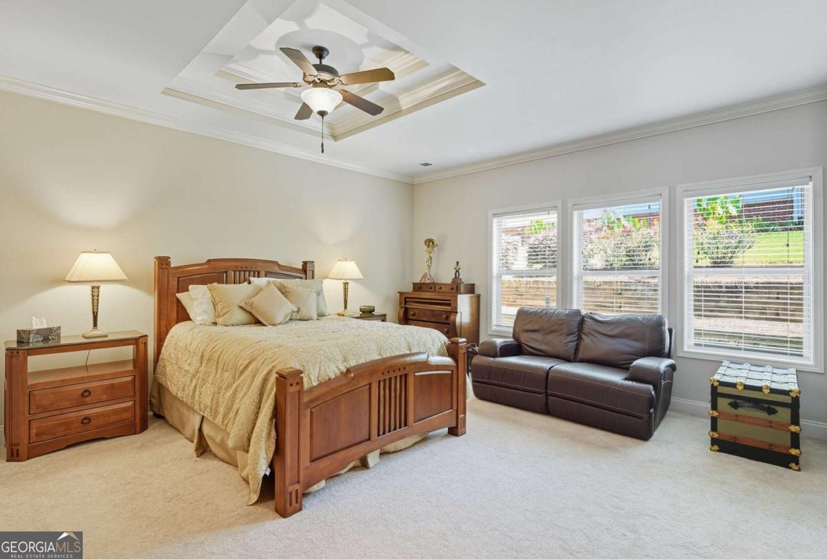 4505 Verlander Court Mableton - 16