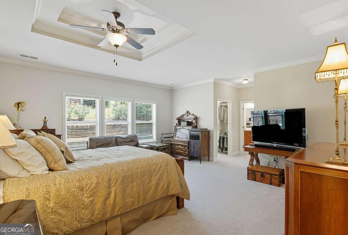 4505 Verlander Court Mableton - 17