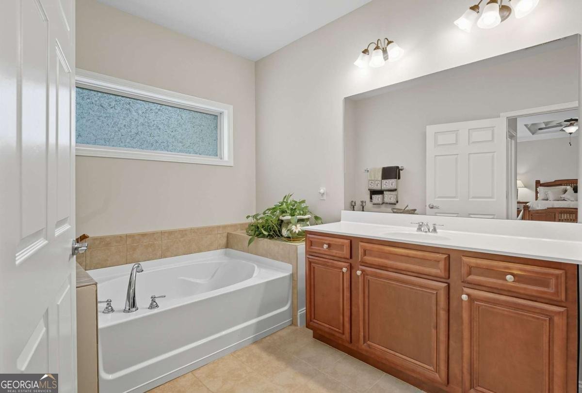 4505 Verlander Court Mableton - 19