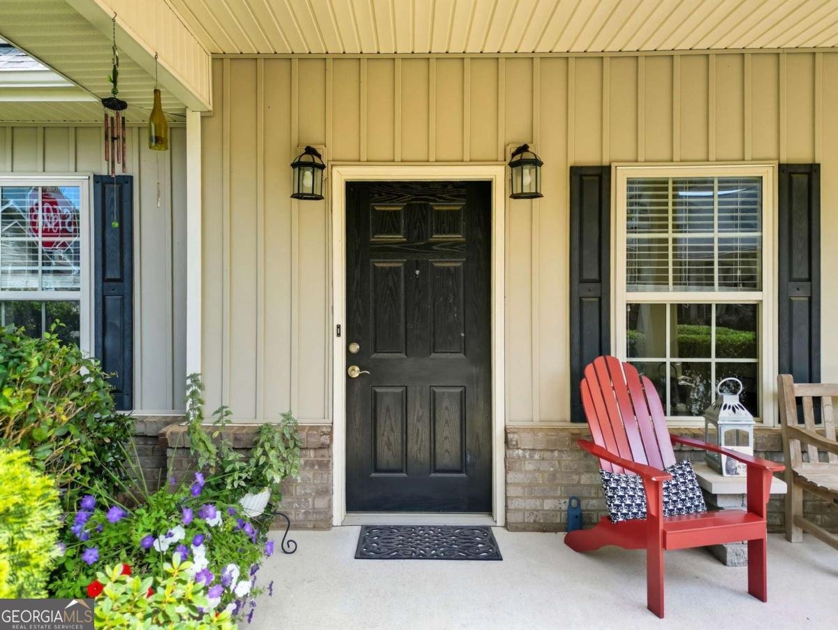 4505 Verlander Court Mableton - 2