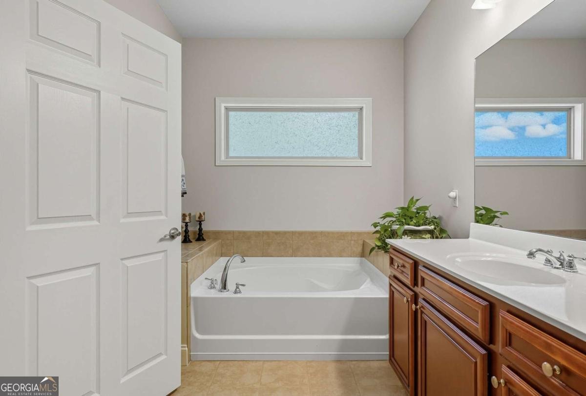 4505 Verlander Court Mableton - 20