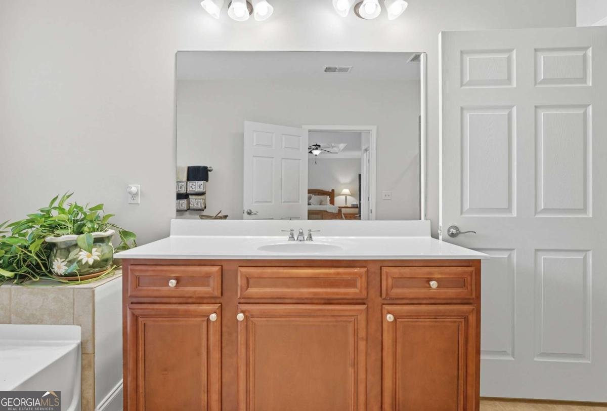4505 Verlander Court Mableton - 21