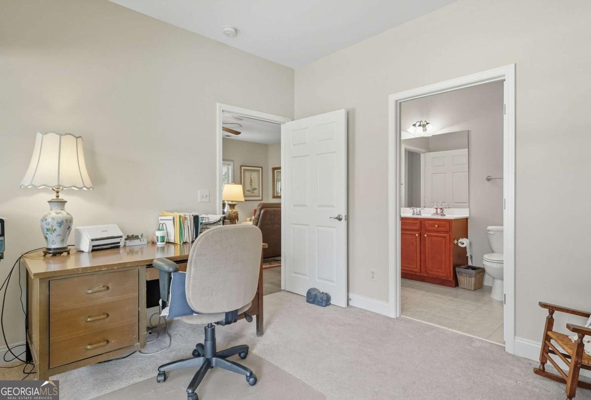 4505 Verlander Court Mableton - 28