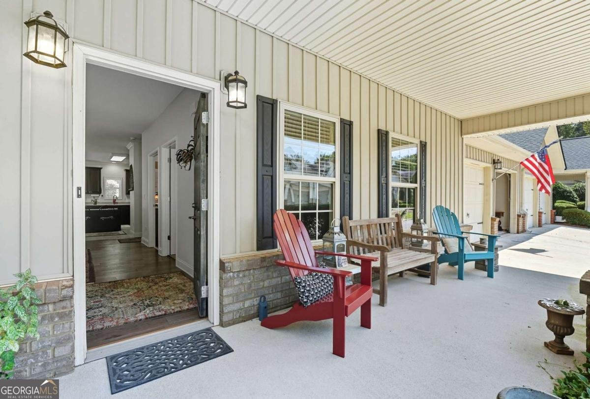 4505 Verlander Court Mableton - 3