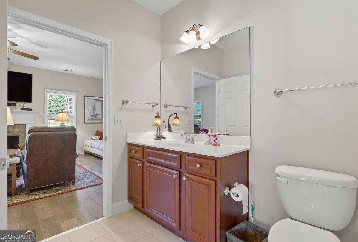 4505 Verlander Court Mableton - 30
