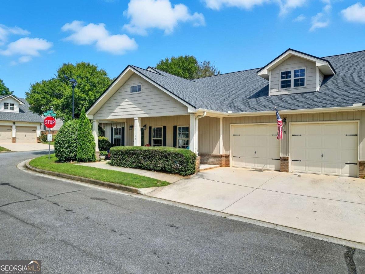 4505 Verlander Court Mableton - 32